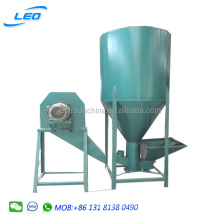 vertical type animal feed mixer / animal feed mill mixer